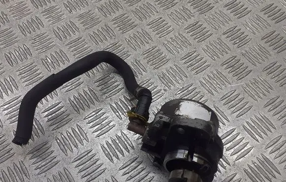 Suzuki Ignis Vacuum pump