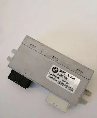 BMW X5 E53 Sunroof control unit/module 6955925