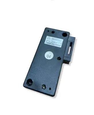 Mercedes-Benz C W203 Phone control unit/module A2038209926
