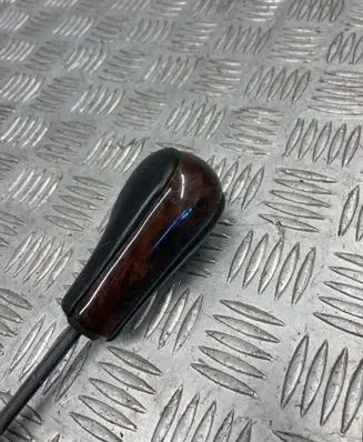 BMW 3 E90 E91 Gear shifter surround trim plastic