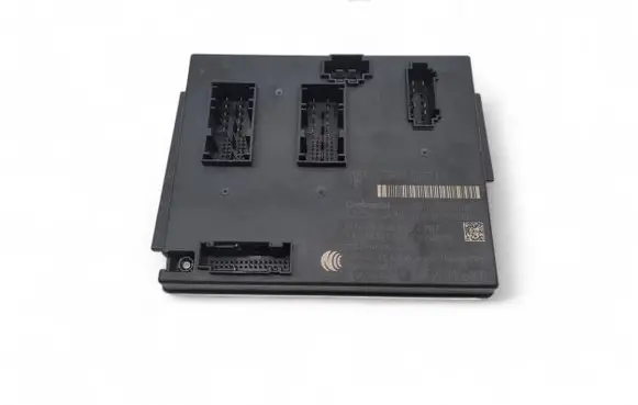 Porsche Macan (95B) Comfort/convenience module 7PP907064JL