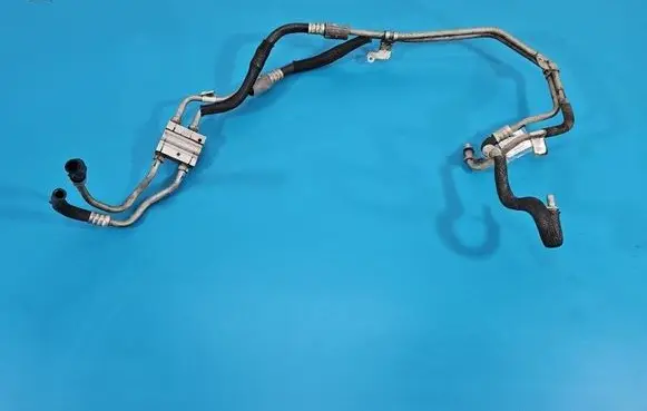 Ford Fusion II Clutch pipe/line HG9P7H420BD IMPRK1578686