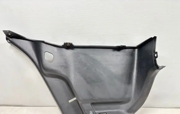 Hyundai i20 (PB PBT) Trunk/boot lower side trim panel 857311J000 857301J0009P