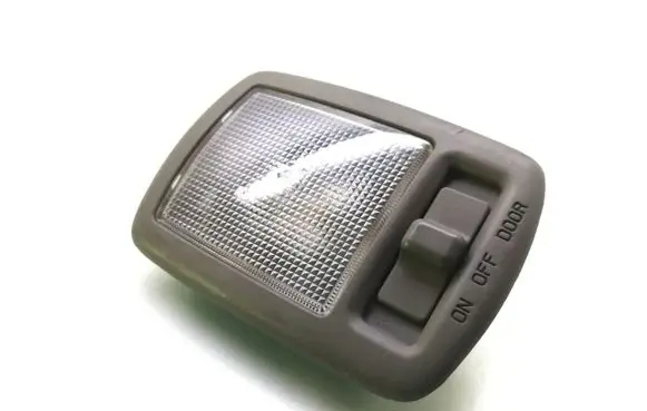Hyundai Santa Fe Rear seat light