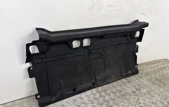 Audi Q3 F3 Spare wheel section trim 83A863717 A065093