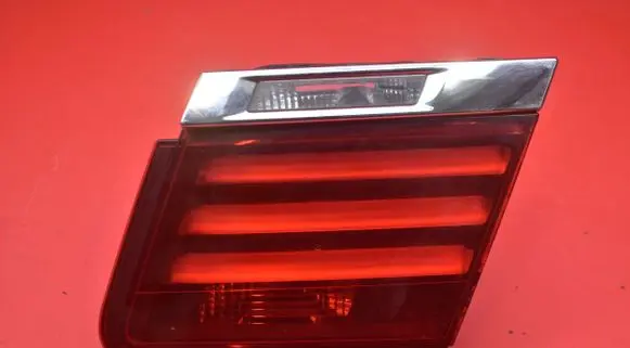 BMW 7 F01 F02 F03 F04 Rear/tail lights 7300272