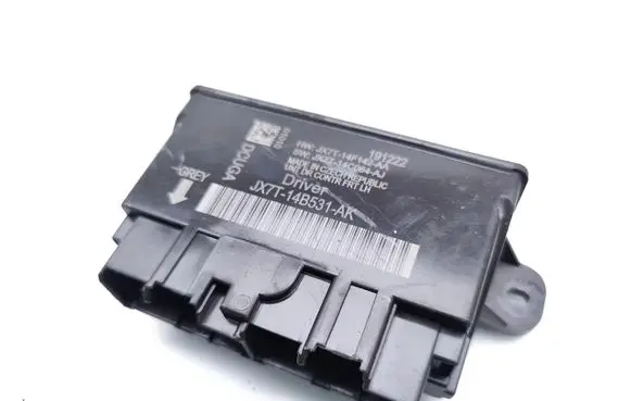 Ford Kuga III Door control unit/module JX7T14B531AK JX7T14C064AJ JX7T14F142AA