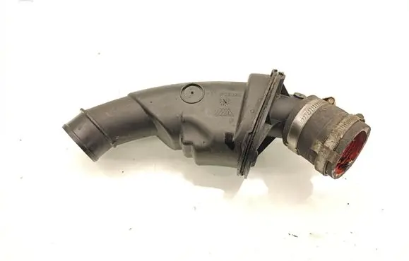 Intercooler hose/pipe