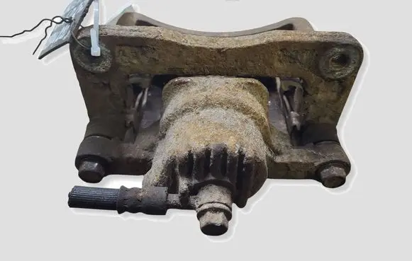KIA Sorento Rear brake caliper