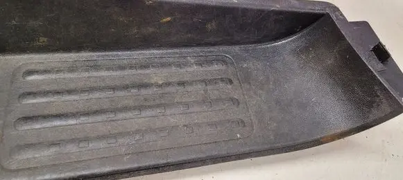 Volkswagen Transporter - Caravelle T5 Front sill trim cover 7H0863735A