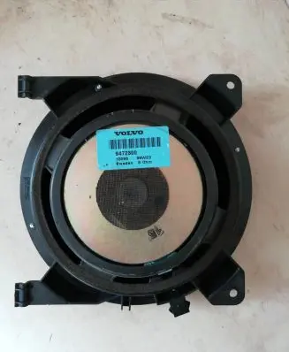 Volvo S80 Parcel shelf speaker 9472300 99W23 10096