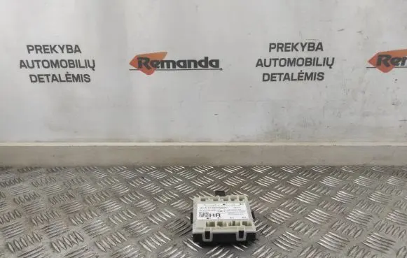 Mercedes-Benz E W213 Door control unit/module A2139005009 A2139013000