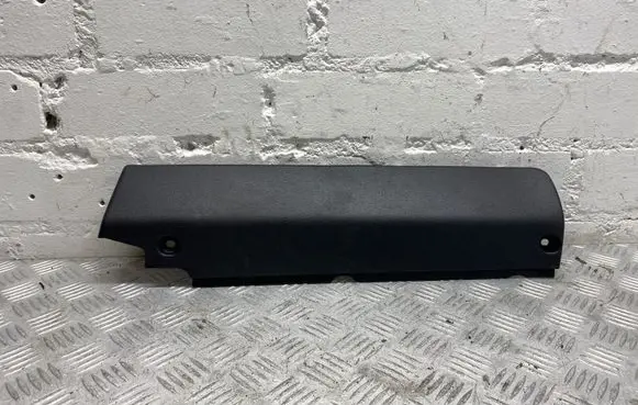BMW X6 F16 Other dashboard part 9257515