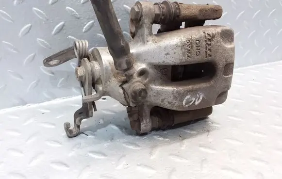 Skoda Octavia Mk3 (5E) Rear brake caliper