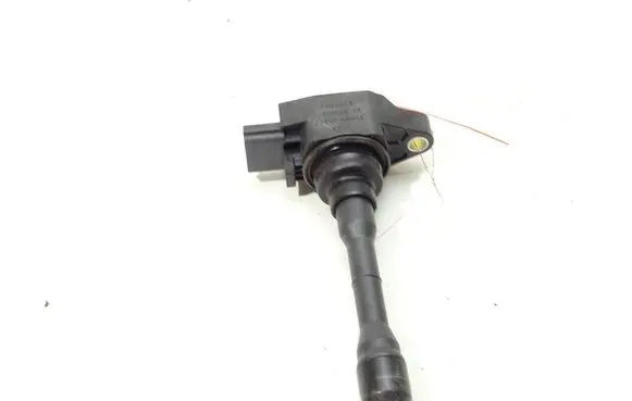 High voltage ignition coil