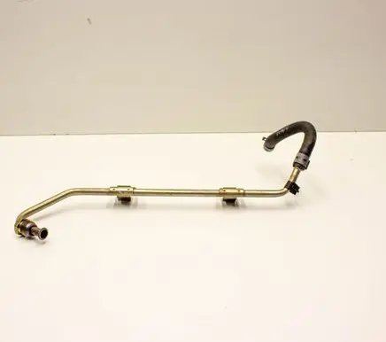 Porsche Macan (95B) Brake vacuum hose/pipe 95B131850J
