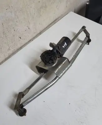 Mercedes-Benz Sprinter W901 W902 W903 W904 Front wiper linkage and motor 0390241345
