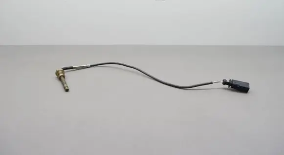 Audi Q7 4M Oil temperature sensor 4M0906088N