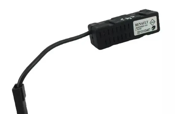 Renault Koleos II Other control units/modules 283635565R