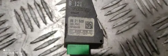 Volvo XC90 Other control units/modules 28162483
