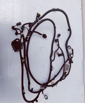 Ford Kuga III Parking sensor (PDC) wiring loom LX6T15K867eaapg eaapg A14342527