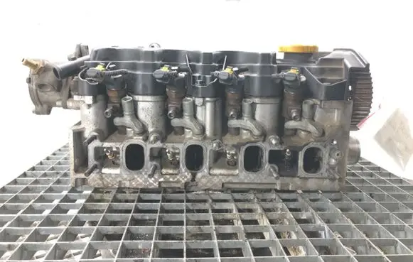 Alfa Romeo 147 Engine head 939A70000445110276