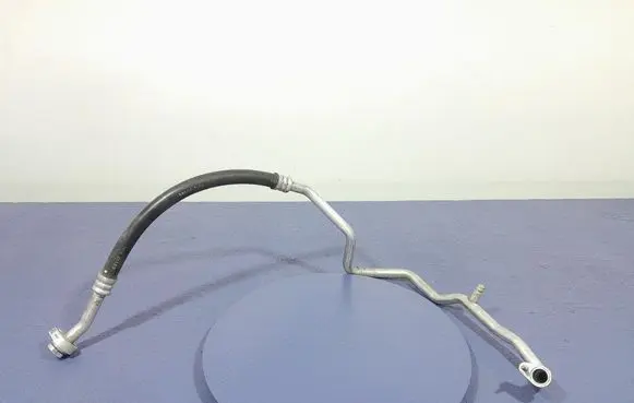 Skoda Kodiaq Air conditioning (A/C) pipe/hose 5QF816743F