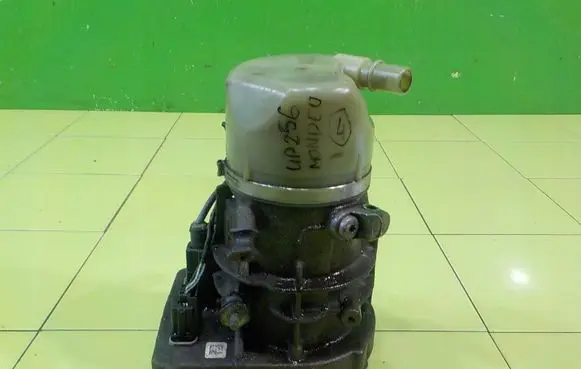 Ford Mondeo MK IV Power steering pump BG913K514FC