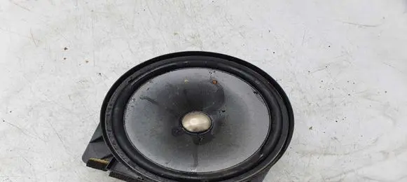 Honda Accord Front door speaker NOCODE