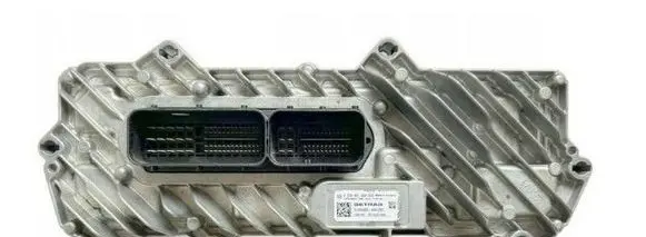 Renault Scenic IV - Grand scenic IV Gearbox control unit/module 0260001060 251026 91024089