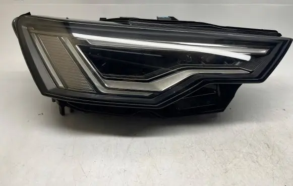 Audi A6 S6 C7 4G Headlight/headlamp 4K0941040.C