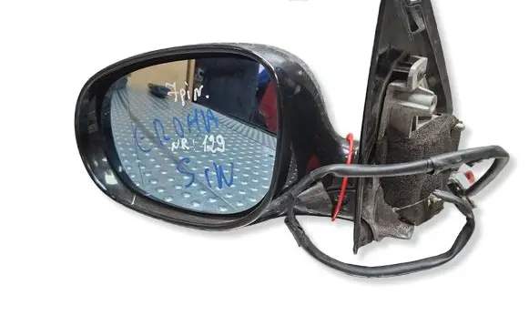 Fiat Croma Front door electric wing mirror S14461129