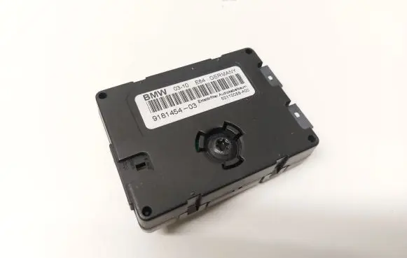BMW X1 E84 Other control units/modules 9181454 918145403