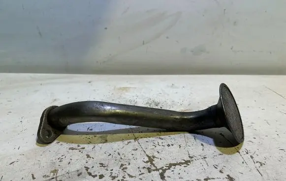 Dodge Challenger Oil sump strainer pipe 