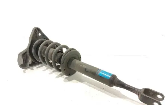 Audi A4 S4 B7 8E 8H Front shock absorber with coil spring 814903001943 311017
