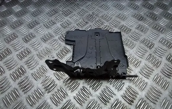 Peugeot Traveller Battery tray 9802095480