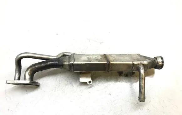 Mercedes-Benz R W251 EGR valve cooler 16421400175 0554700627 K3797