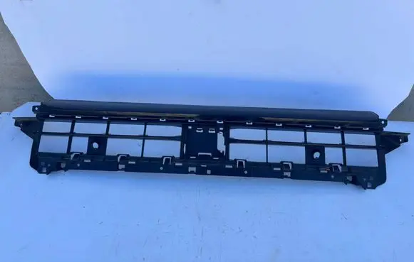 Audi Q3 F3 Front bumper lower grill 83A807683A