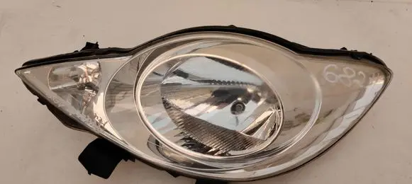 Peugeot 107 Headlight/headlamp LAMPALEWA107