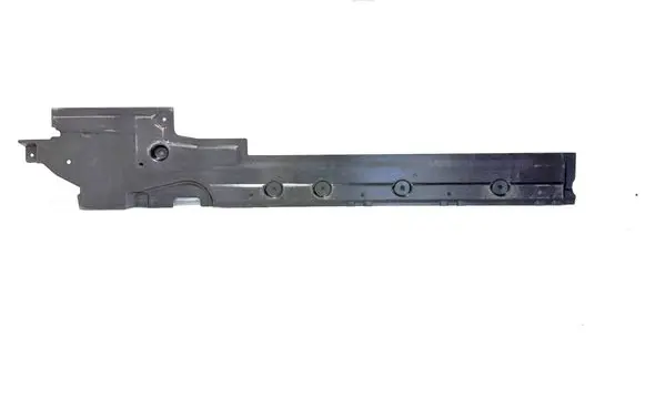 Renault Megane E-Tech Pickup box liner 748153962R 48474