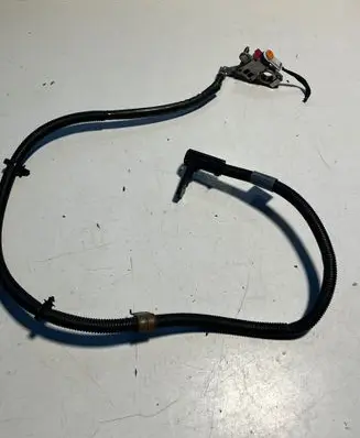 Positive cable (battery)