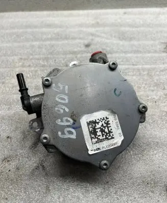 Ford Ranger Vacuum pump SEQ5385EO