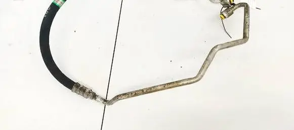 BMW 3 E90 E91 Air conditioning (A/C) pipe/hose 6453698930706
