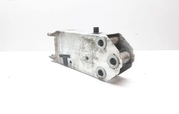 BMW 5 F10 F11 Radiator support slam panel bracket 
