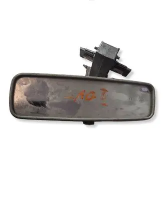 Renault Laguna II Rear view mirror (interior) E1012554 4012559