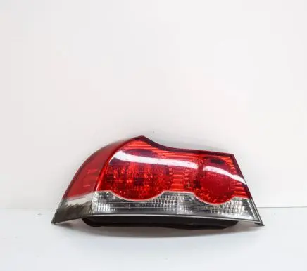 Volvo C70 Rear/tail lights 27739004