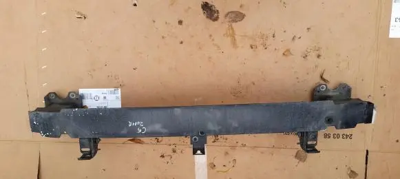 Citroen C5 Front bumper support beam