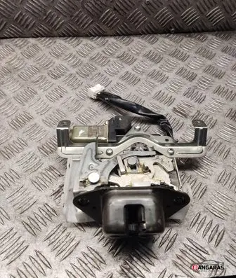 Honda Accord Tailgate/trunk/boot lock/catch/latch 2178408a