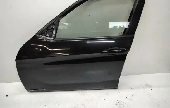 BMW X1 E84 Front door