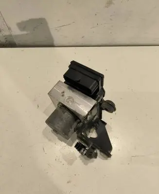 Ford Mondeo MK IV ABS Pump 9G912C405AA 16565705 54085178B